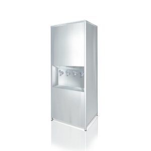 EM 300 Arıtmalı Su Sebili